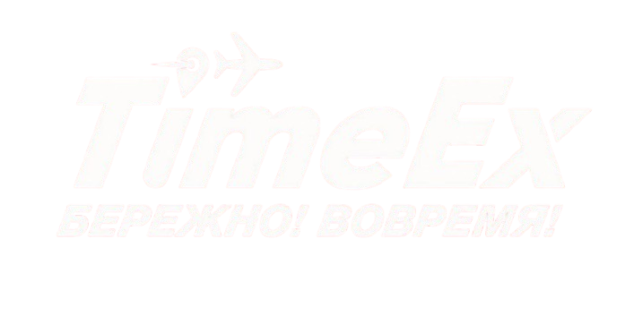 TimeEx — Бережно! Вовремя!